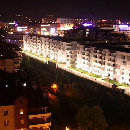 Kapart City Rzeszów Exteriör bild